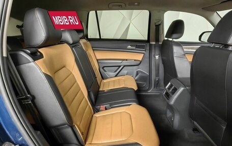Volkswagen Teramont I, 2019 год, 3 495 000 рублей, 12 фотография
