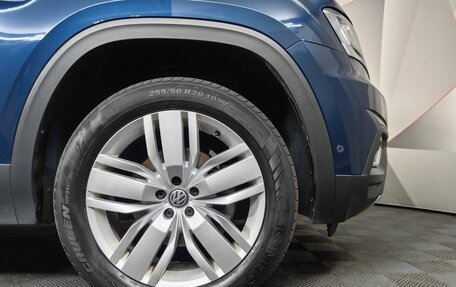 Volkswagen Teramont I, 2019 год, 3 495 000 рублей, 18 фотография