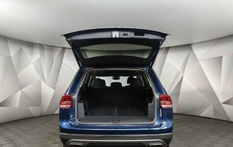 Volkswagen Teramont I, 2019 год, 3 495 000 рублей, 21 фотография
