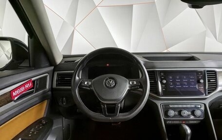 Volkswagen Teramont I, 2019 год, 3 495 000 рублей, 15 фотография