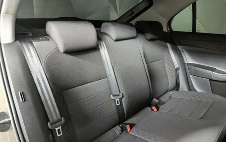 Skoda Rapid II, 2021 год, 1 485 000 рублей, 13 фотография