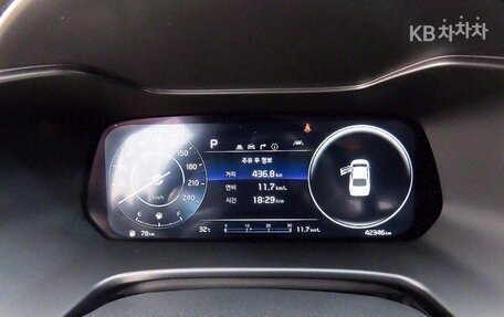 KIA K3, 2021 год, 1 682 000 рублей, 9 фотография