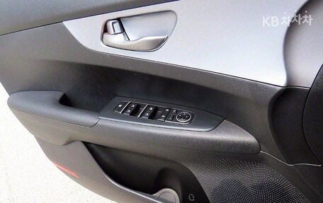 KIA K3, 2021 год, 1 682 000 рублей, 11 фотография