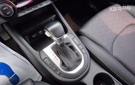 KIA K3, 2021 год, 1 682 000 рублей, 10 фотография