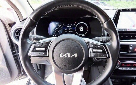 KIA K3, 2021 год, 1 682 000 рублей, 8 фотография