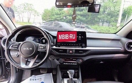 KIA K3, 2021 год, 1 682 000 рублей, 7 фотография