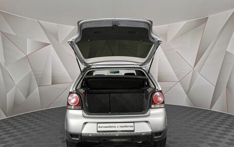 Volkswagen Polo IV рестайлинг, 2008 год, 445 000 рублей, 18 фотография