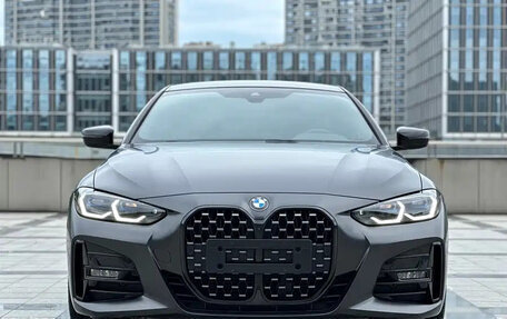 BMW 4 серия, 2022 год, 4 150 777 рублей, 2 фотография