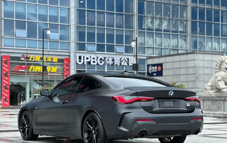 BMW 4 серия, 2022 год, 4 150 777 рублей, 6 фотография