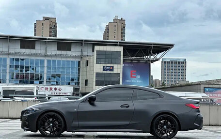 BMW 4 серия, 2022 год, 4 150 777 рублей, 7 фотография