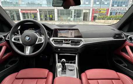 BMW 4 серия, 2022 год, 4 150 777 рублей, 13 фотография