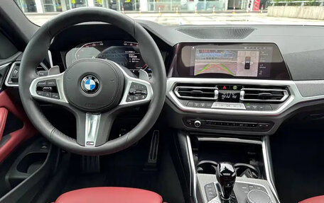 BMW 4 серия, 2022 год, 4 150 777 рублей, 10 фотография