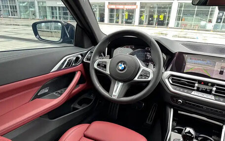 BMW 4 серия, 2022 год, 4 150 777 рублей, 11 фотография