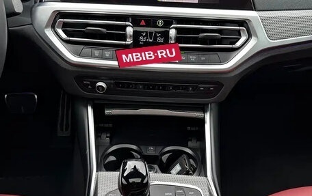 BMW 4 серия, 2022 год, 4 150 777 рублей, 15 фотография