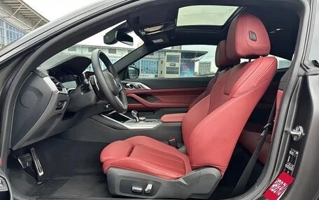 BMW 4 серия, 2022 год, 4 150 777 рублей, 8 фотография