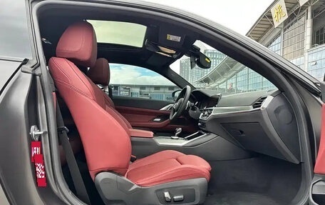 BMW 4 серия, 2022 год, 4 150 777 рублей, 16 фотография