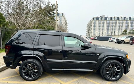 Jeep Grand Cherokee, 2006 год, 1 600 000 рублей, 4 фотография