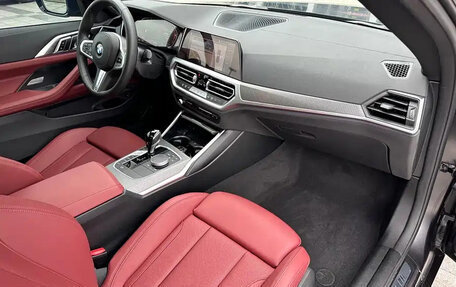 BMW 4 серия, 2022 год, 4 150 777 рублей, 17 фотография