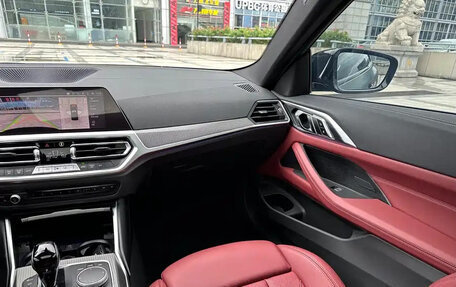 BMW 4 серия, 2022 год, 4 150 777 рублей, 18 фотография