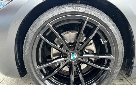 BMW 4 серия, 2022 год, 4 150 777 рублей, 19 фотография