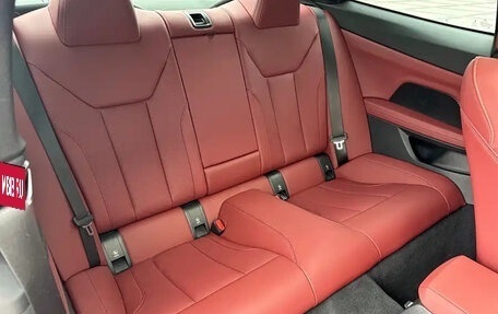 BMW 4 серия, 2022 год, 4 150 777 рублей, 21 фотография