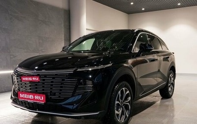 Haval F7, 2025 год, 3 499 000 рублей, 1 фотография