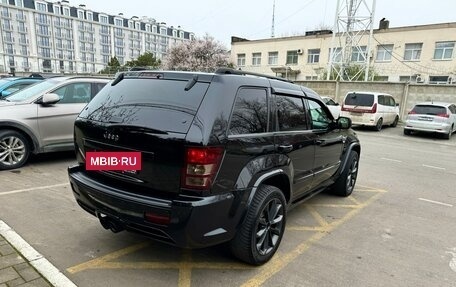 Jeep Grand Cherokee, 2006 год, 1 600 000 рублей, 5 фотография