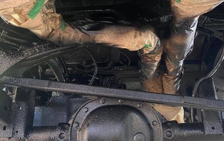 Jeep Grand Cherokee, 2006 год, 1 600 000 рублей, 12 фотография