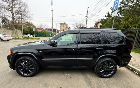 Jeep Grand Cherokee, 2006 год, 1 600 000 рублей, 8 фотография