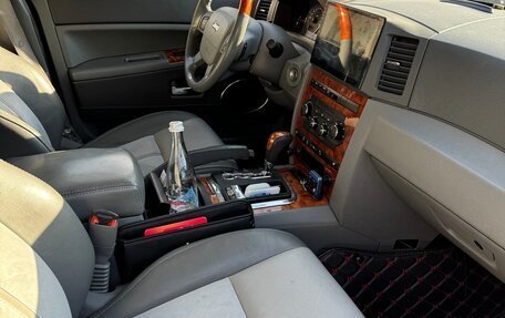 Jeep Grand Cherokee, 2006 год, 1 600 000 рублей, 13 фотография