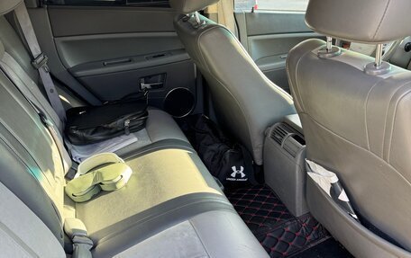 Jeep Grand Cherokee, 2006 год, 1 600 000 рублей, 14 фотография