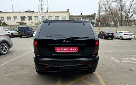 Jeep Grand Cherokee, 2006 год, 1 600 000 рублей, 6 фотография