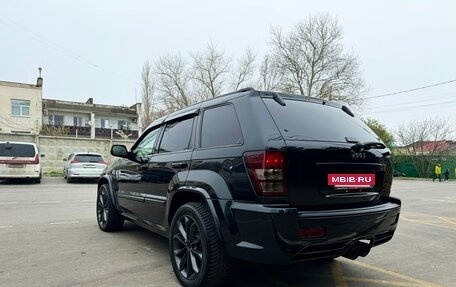 Jeep Grand Cherokee, 2006 год, 1 600 000 рублей, 7 фотография