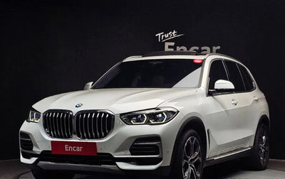 BMW X5, 2022 год, 6 500 000 рублей, 1 фотография