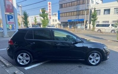 Volkswagen Golf VII, 2015 год, 1 050 000 рублей, 1 фотография