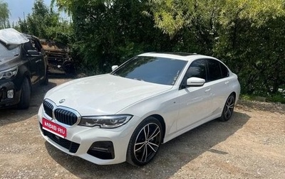 BMW 3 серия, 2022 год, 3 270 000 рублей, 1 фотография