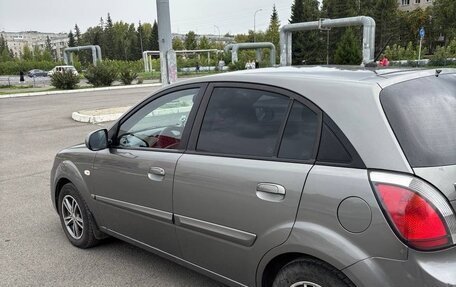 KIA Rio II, 2011 год, 765 000 рублей, 5 фотография
