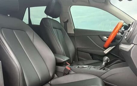 Audi Q2 I, 2021 год, 1 749 500 рублей, 10 фотография