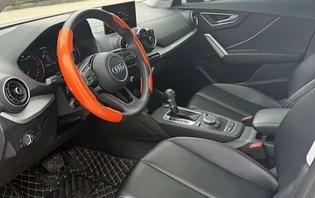 Audi Q2 I, 2021 год, 1 749 500 рублей, 9 фотография