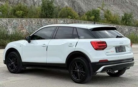 Audi Q2 I, 2021 год, 1 749 500 рублей, 3 фотография