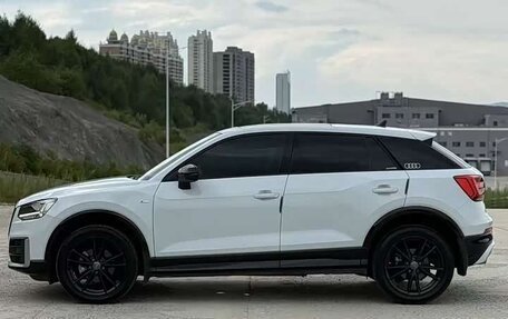 Audi Q2 I, 2021 год, 1 749 500 рублей, 4 фотография