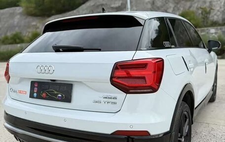 Audi Q2 I, 2021 год, 1 749 500 рублей, 6 фотография