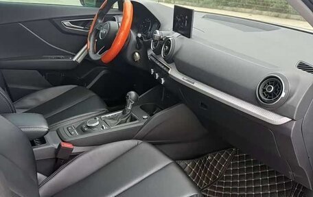 Audi Q2 I, 2021 год, 1 749 500 рублей, 8 фотография