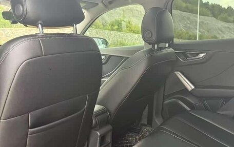 Audi Q2 I, 2021 год, 1 749 500 рублей, 11 фотография