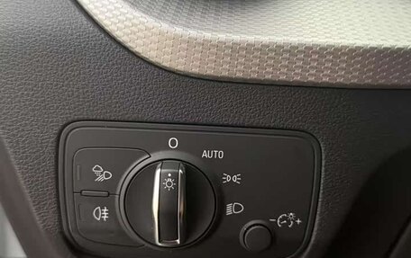 Audi Q2 I, 2021 год, 1 749 500 рублей, 22 фотография