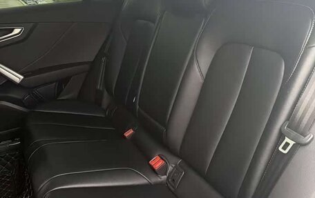 Audi Q2 I, 2021 год, 1 749 500 рублей, 19 фотография