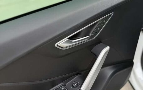 Audi Q2 I, 2021 год, 1 749 500 рублей, 24 фотография