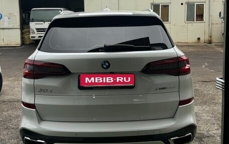 BMW X5, 2022 год, 6 200 000 рублей, 4 фотография