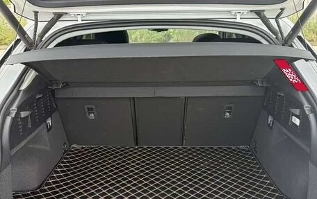 Audi Q2 I, 2021 год, 1 749 500 рублей, 20 фотография