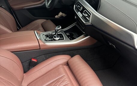 BMW X5, 2022 год, 6 200 000 рублей, 5 фотография